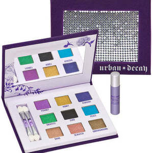 Urban Decay Palette is being swapped online for free