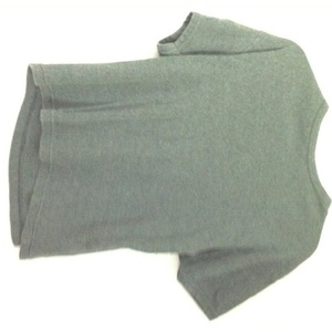 Simple gray t-shirt is being swapped online for free