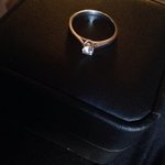 Diamond Ring (7) is being swapped online for free