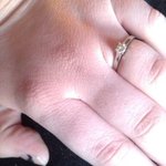 Diamond Ring (7) is being swapped online for free