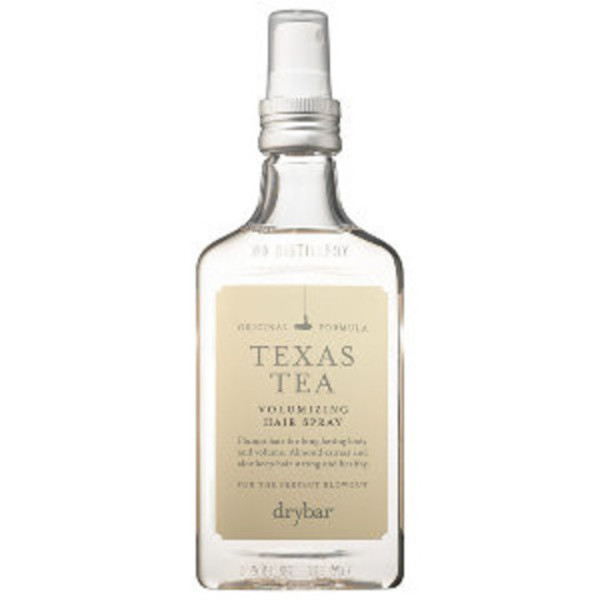 Drybar (at Sephora) Texas Tea Volumizing Spray is being swapped online for free