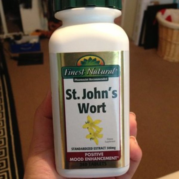 St Johns Wort is being swapped online for free