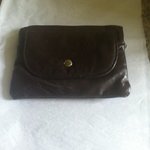 Old-English Patch Leather Wallet is being swapped online for free