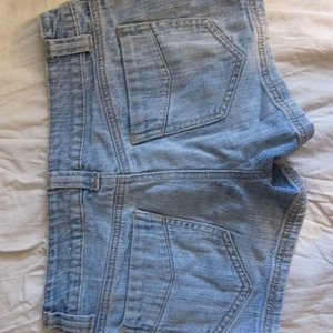 Arizona jean shorts 1 is being swapped online for free