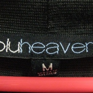 Blueish Grey Top (M) is being swapped online for free