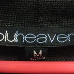 Blueish Grey Top (M) is being swapped online for free