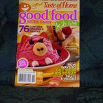 Cook book C is being swapped online for free