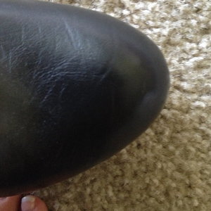 Anna Michelle Boots, 6.5M is being swapped online for free