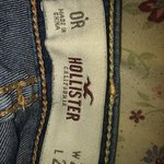 Hollister jeggings is being swapped online for free