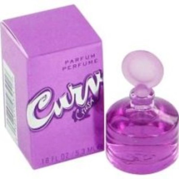 Curve crush perfume BRAND NEW is being swapped online for free