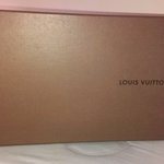 Louis Vuitton Drawer Box is being swapped online for free