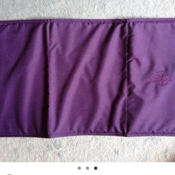 Baby changing unit new is being swapped online for free