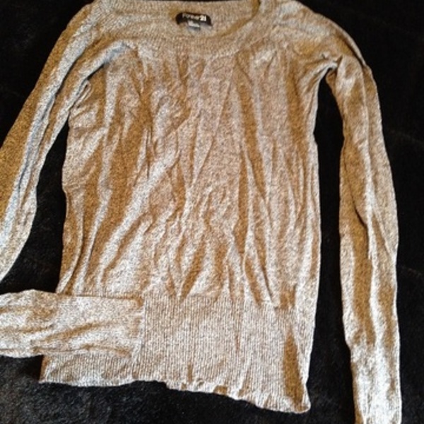 Forever 21 top is being swapped online for free