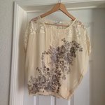 Forever 21 top size Small is being swapped online for free
