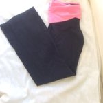 Victorias Secret PINK Full Length Yoga Pant is being swapped online for free