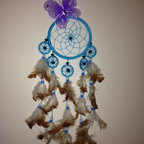 dreamcatcher is being swapped online for free