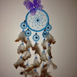 dreamcatcher is being swapped online for free