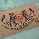 Authentic Juicy Couture is being swapped online for free