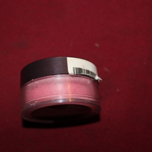 mineral powder blush gentle pink is being swapped online for free