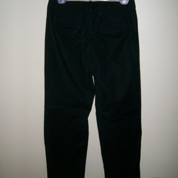 MERONA BLACK DRESS PANTS 4 is being swapped online for free