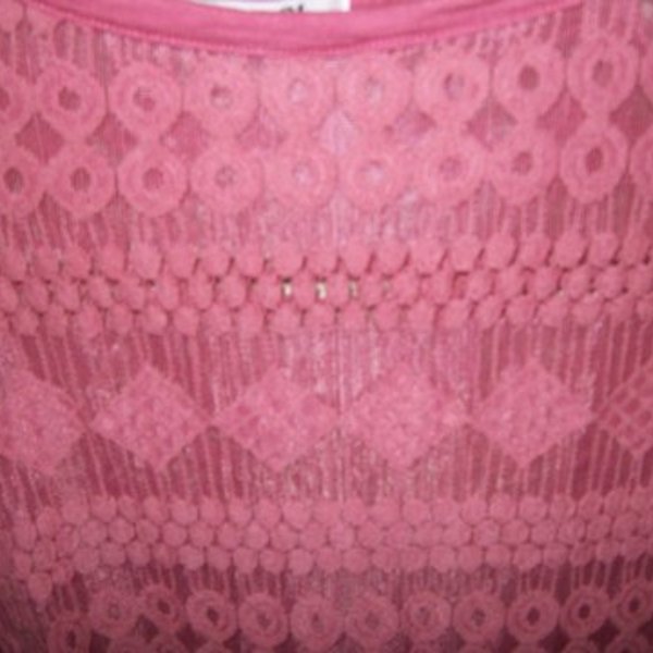 PINK FOREVER 21 TOP is being swapped online for free