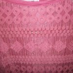 PINK FOREVER 21 TOP is being swapped online for free