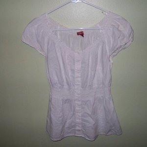 MERONA WHITE TOP is being swapped online for free