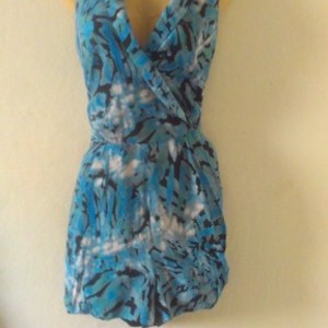 bebe romper is being swapped online for free