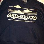 Nwot hoodie is being swapped online for free