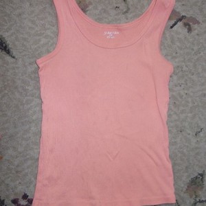 PIF - Tank Top is being swapped online for free