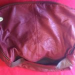 REPLICA Prada huge red handbag is being swapped online for free