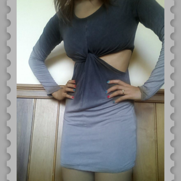 Stylestalker cut out dress is being swapped online for free