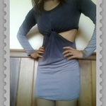 Stylestalker cut out dress is being swapped online for free