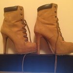 Army Boots is being swapped online for free