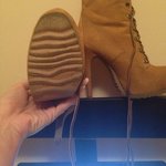 Army Boots is being swapped online for free