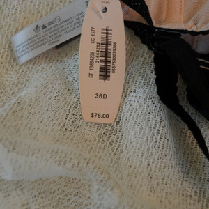 NWT Victorias Secret Bustier Corset is being swapped online for free
