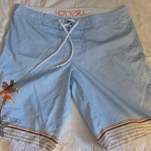 O'Neill board shorts 3 is being swapped online for free