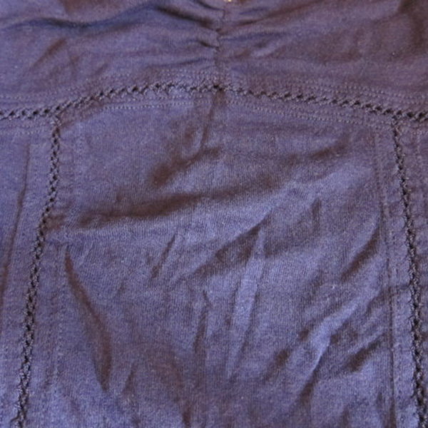 Purple Old Navy cami tank S is being swapped online for free