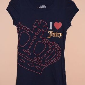 juicy tee is being swapped online for free