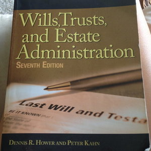 Wills Trusts & Estates is being swapped online for free