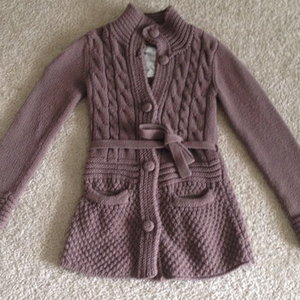 Old Navy Kids Sweater, Size: 16 is being swapped online for free