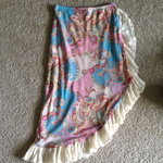 Bisou Bisou Skirt, Size: S is being swapped online for free