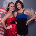 Beautiful short dress is being swapped online for free