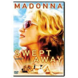 New!! Madonna- swept away dvd is being swapped online for free