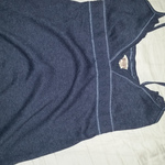 Hollister top - L is being swapped online for free