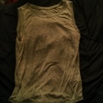 green muscle tank is being swapped online for free