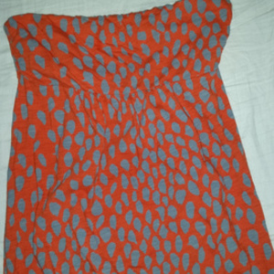 American Eagle Tube Top - M is being swapped online for free