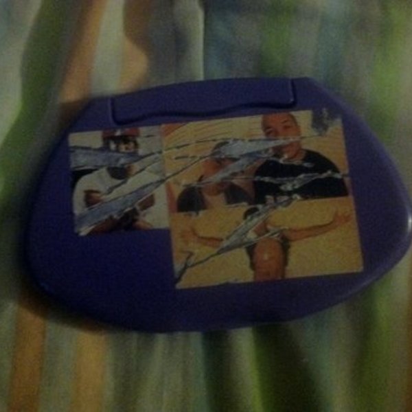 Vintage clueless dear diary  is being swapped online for free