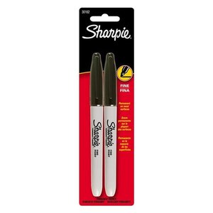 Sharpie 2-Pack is being swapped online for free