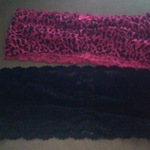 Bandeau's Never Naked is being swapped online for free